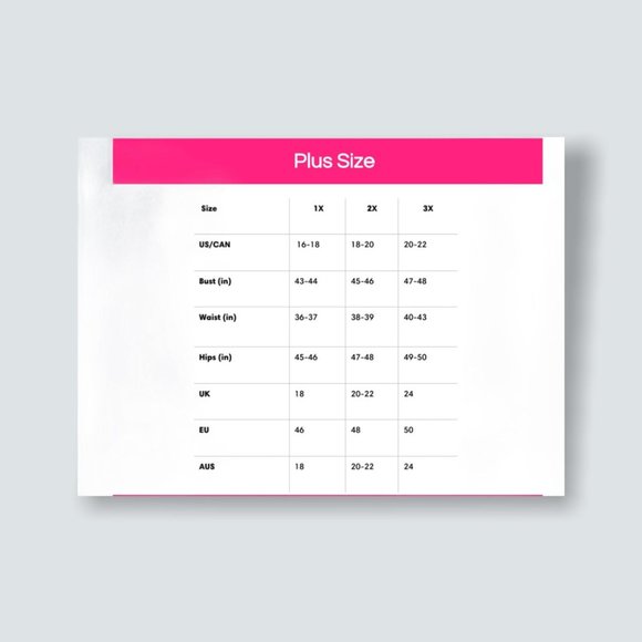 NWT Swank A Posh Bing Flare Bell Jean 1X - Picture 8 of 8